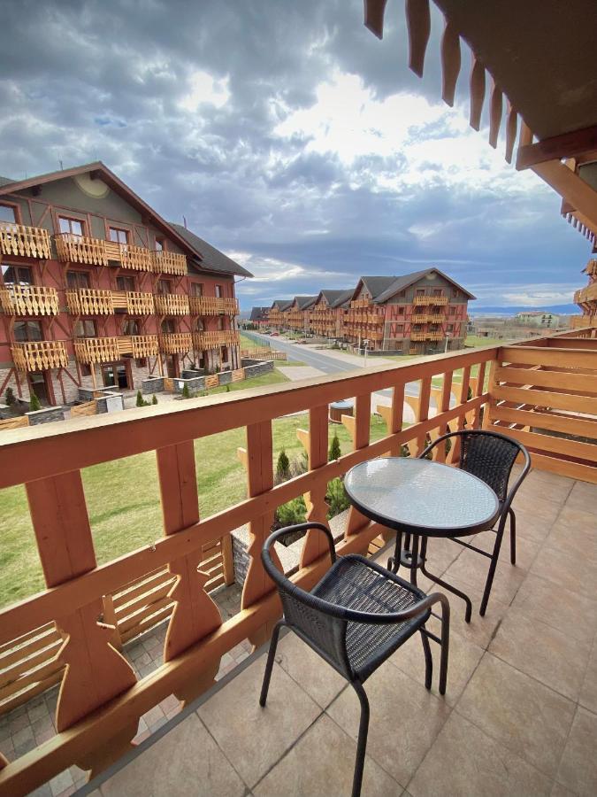 Holiday Resort Tatry Велька-Ломница Экстерьер фото